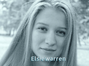 Elsiewarren