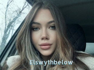 Elswythbelow