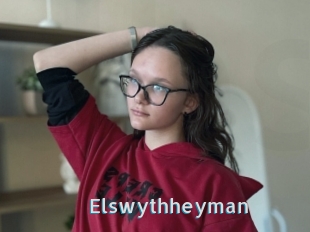 Elswythheyman