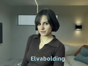 Elvabolding