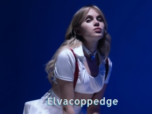 Elvacoppedge