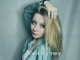 Elvacourtney