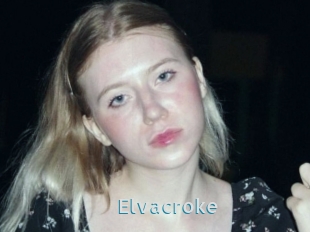Elvacroke