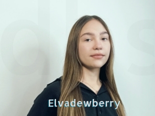 Elvadewberry