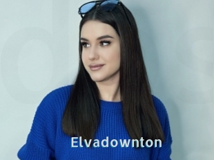 Elvadownton