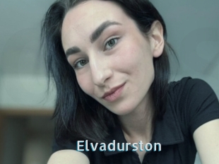Elvadurston