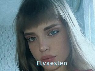 Elvaesten