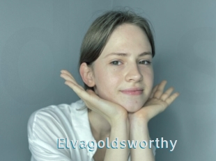 Elvagoldsworthy