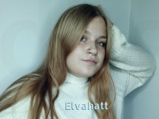 Elvahatt