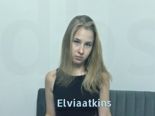 Elviaatkins