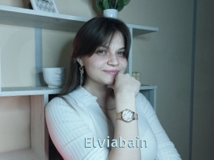 Elviabain