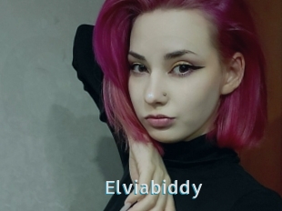 Elviabiddy