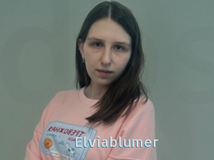 Elviablumer