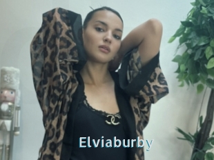Elviaburby