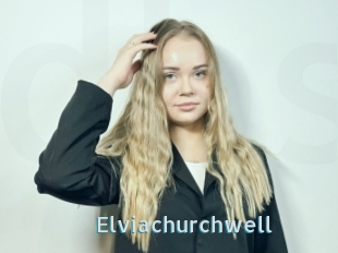 Elviachurchwell