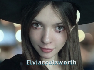 Elviacoatsworth