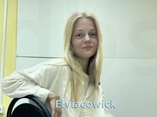 Elviacowick