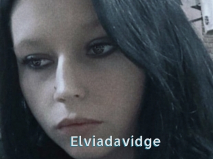 Elviadavidge