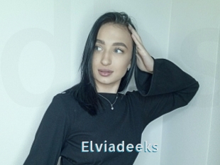 Elviadeeks