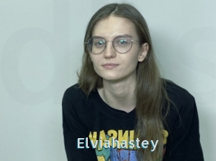 Elviahastey