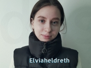 Elviaheldreth