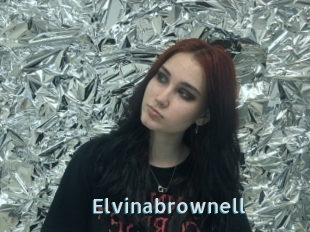 Elvinabrownell
