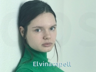 Elvinacapell