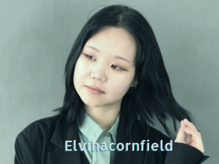 Elvinacornfield