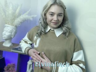 Elvinafinch