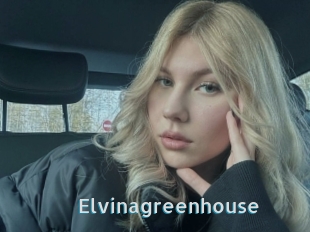 Elvinagreenhouse