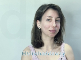 Elvinahaddaway