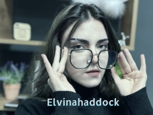 Elvinahaddock
