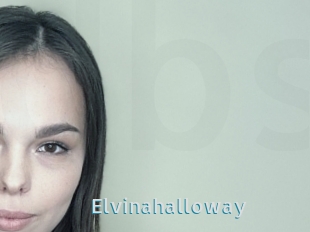 Elvinahalloway