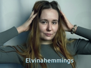 Elvinahemmings