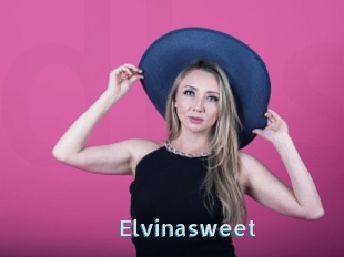 Elvinasweet