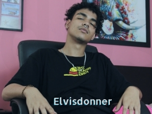 Elvisdonner