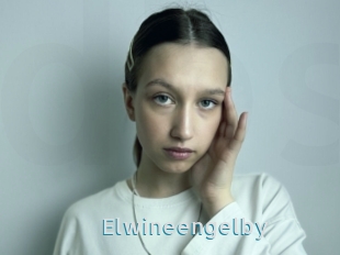 Elwineengelby