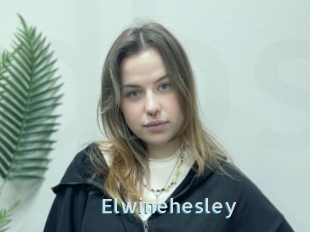Elwinehesley