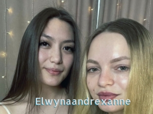 Elwynaandrexanne