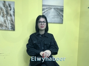 Elwynaboor