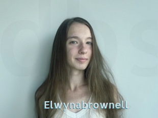 Elwynabrownell