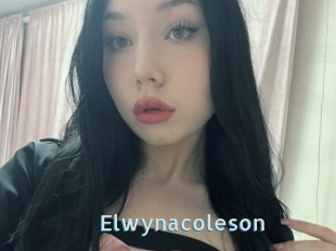 Elwynacoleson