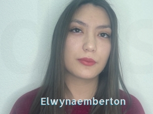 Elwynaemberton
