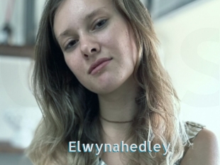 Elwynahedley