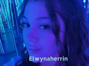 Elwynaherrin