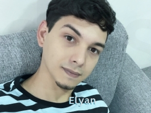 Elyan