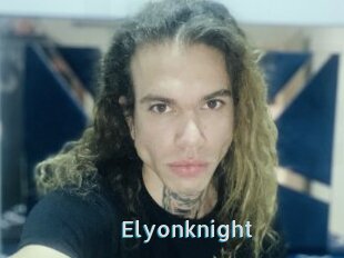 Elyonknight
