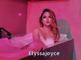 Elyssajoyce