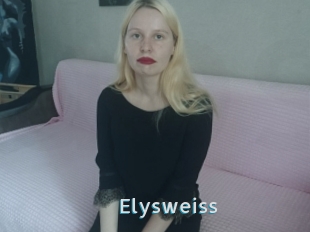 Elysweiss