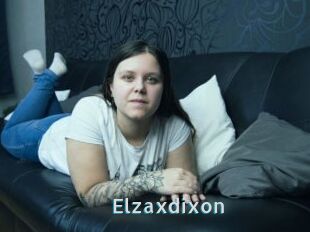 Elzaxdixon